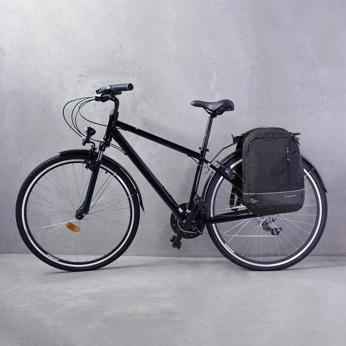 Bolsa para Bicicleta Wozinsky WBB30BK