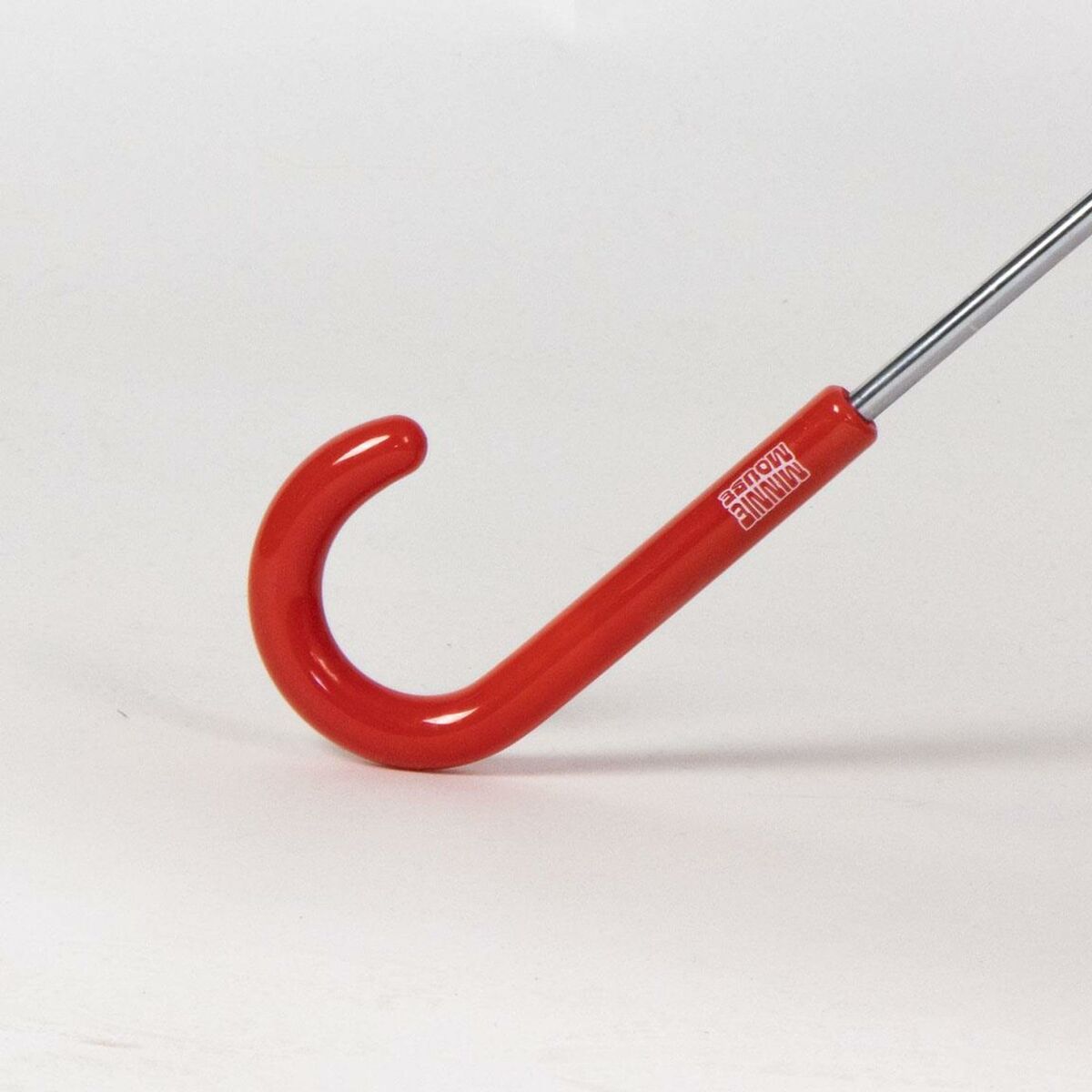 Paraguas Minnie Mouse Rojo Ø 71 cm 45 cm