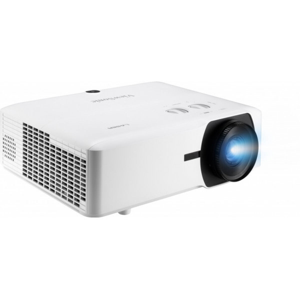 Proyector ViewSonic LS920WU WUXGA 6000 lm 1920 x 1200 px