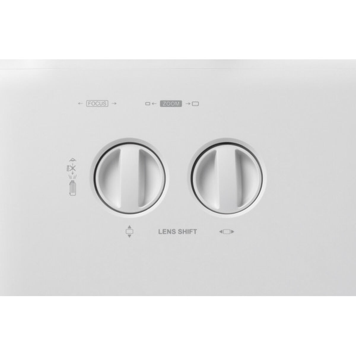 Proyector ViewSonic LS920WU WUXGA 6000 lm 1920 x 1200 px