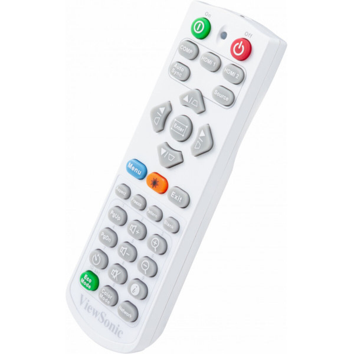 Proyector ViewSonic LS920WU WUXGA 6000 lm 1920 x 1200 px