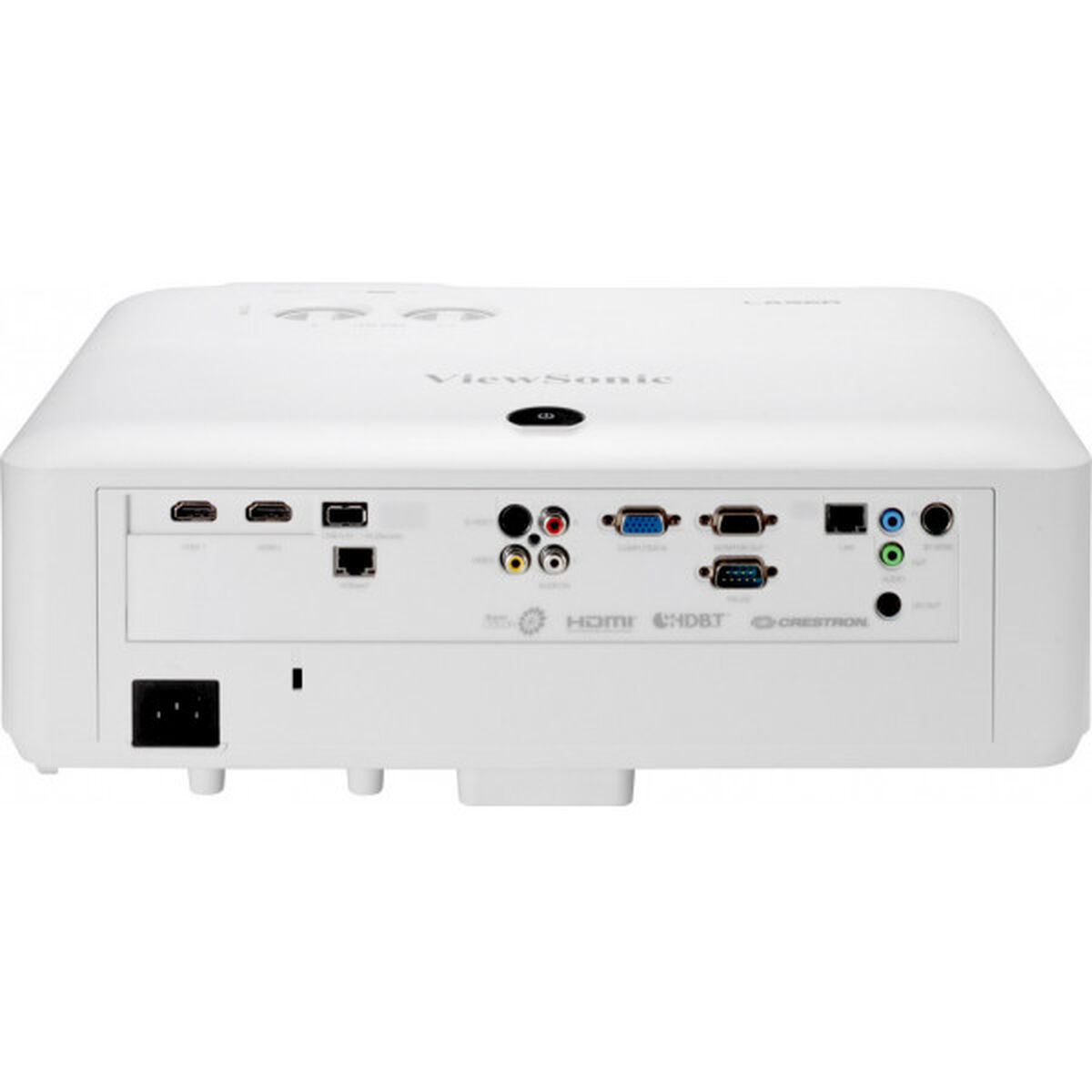 Proyector ViewSonic LS920WU WUXGA 6000 lm 1920 x 1200 px