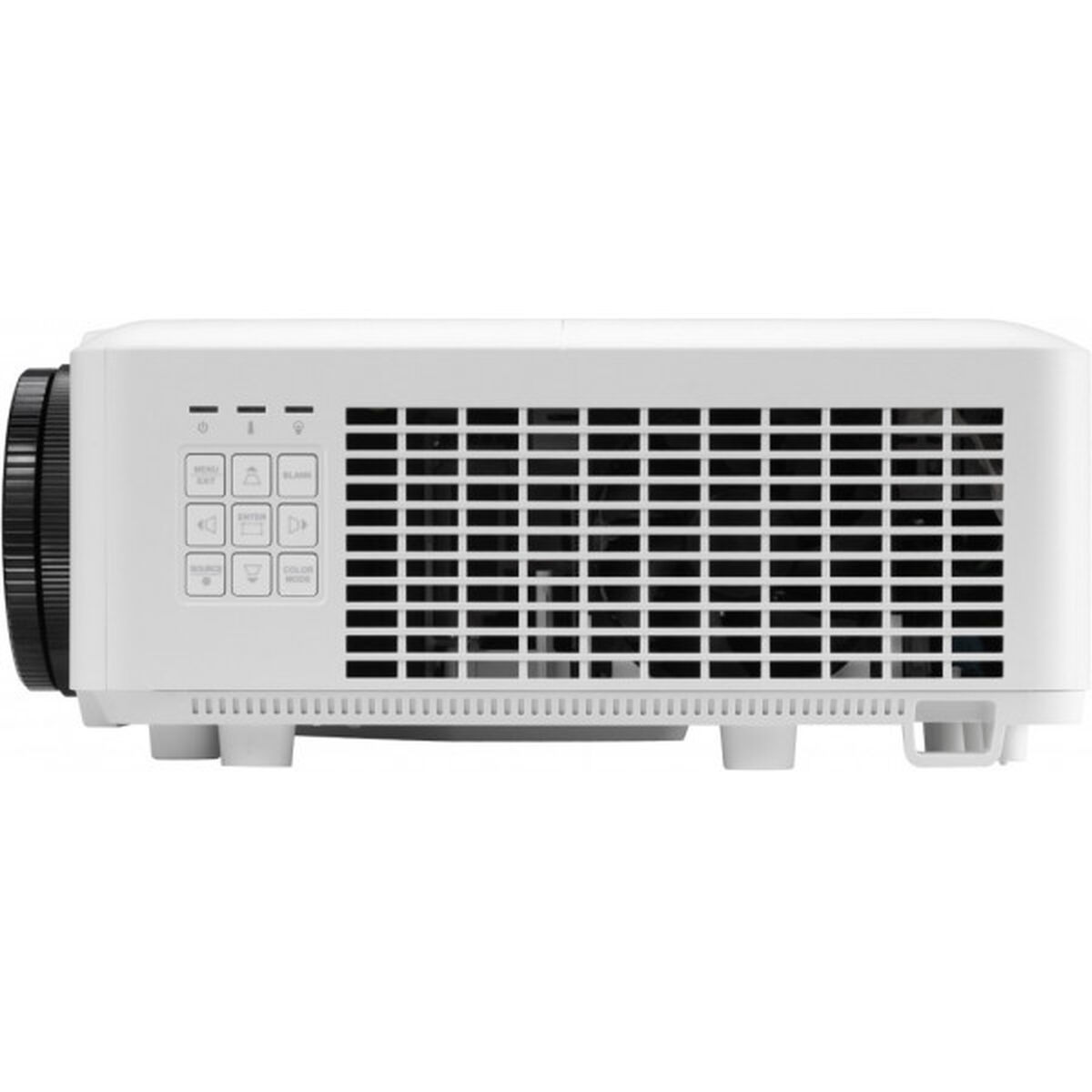 Proyector ViewSonic LS920WU WUXGA 6000 lm 1920 x 1200 px