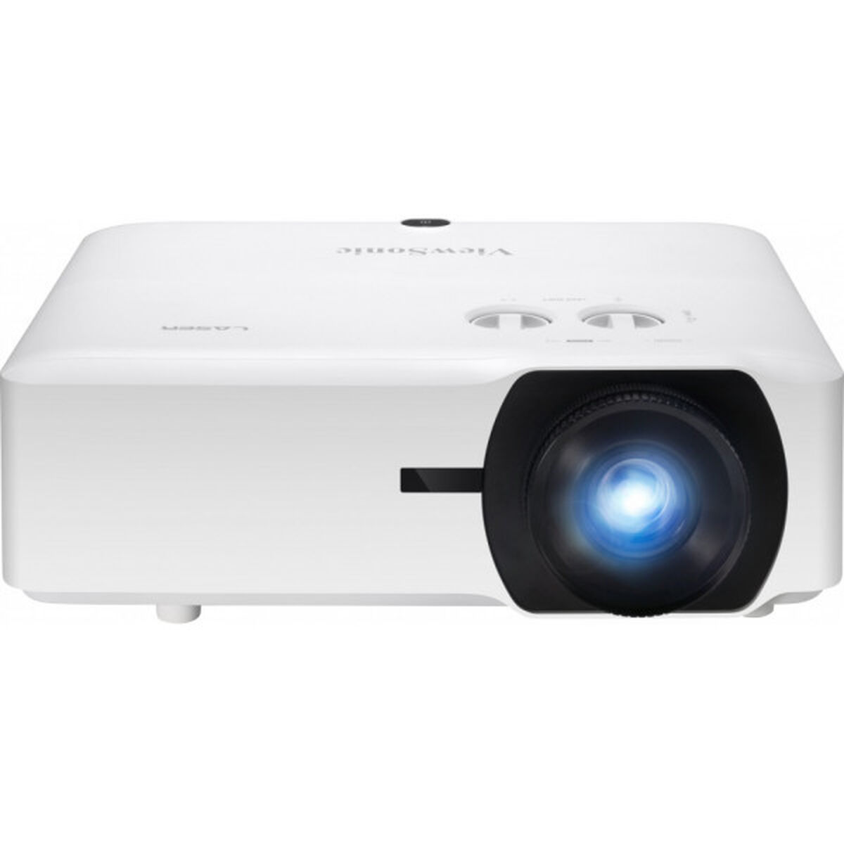 Proyector ViewSonic LS920WU WUXGA 6000 lm 1920 x 1200 px