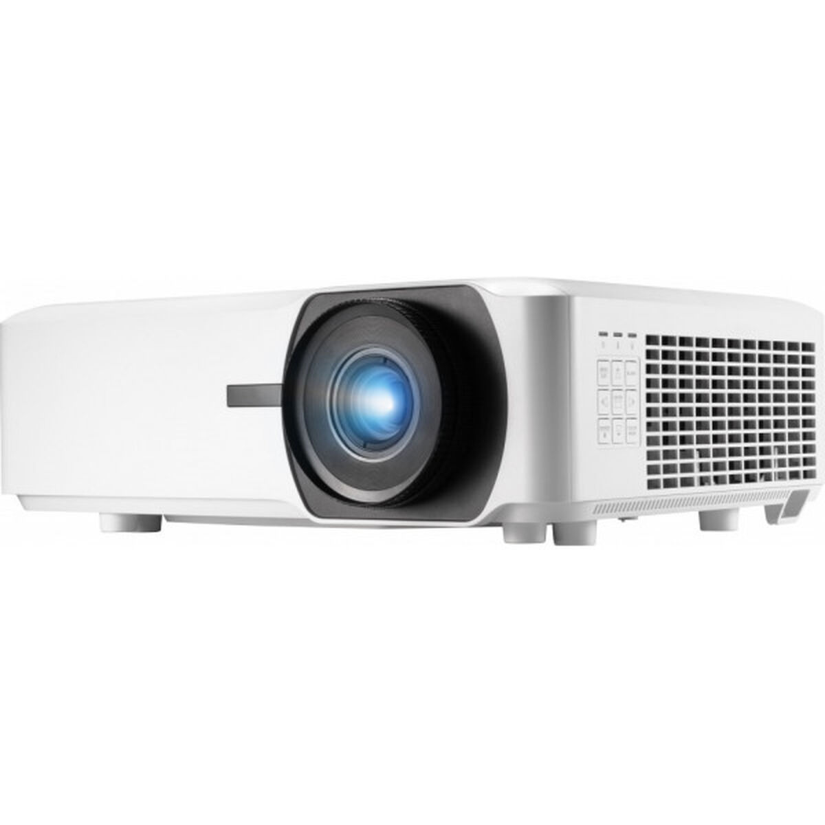 Proyector ViewSonic LS920WU WUXGA 6000 lm 1920 x 1200 px