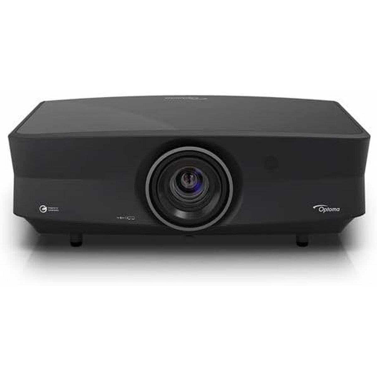 Proyector Optoma E3P7N71E111 5000 Lm 3840 x 2160 px Full HD 500