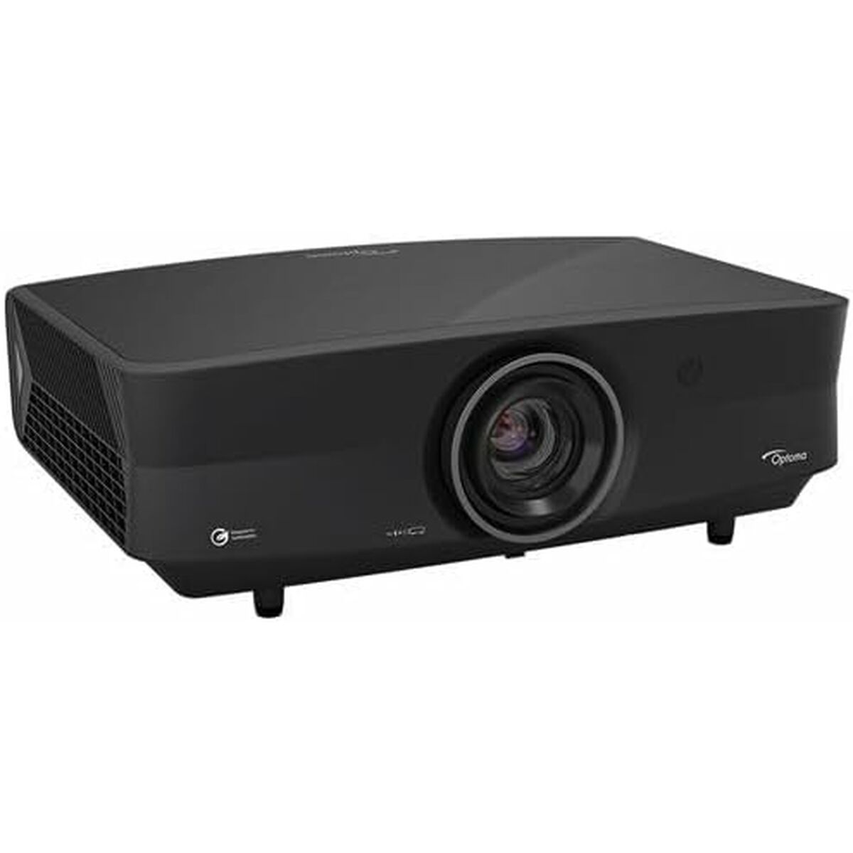 Proyector Optoma E3P7N71E111 5000 Lm 3840 x 2160 px Full HD 500