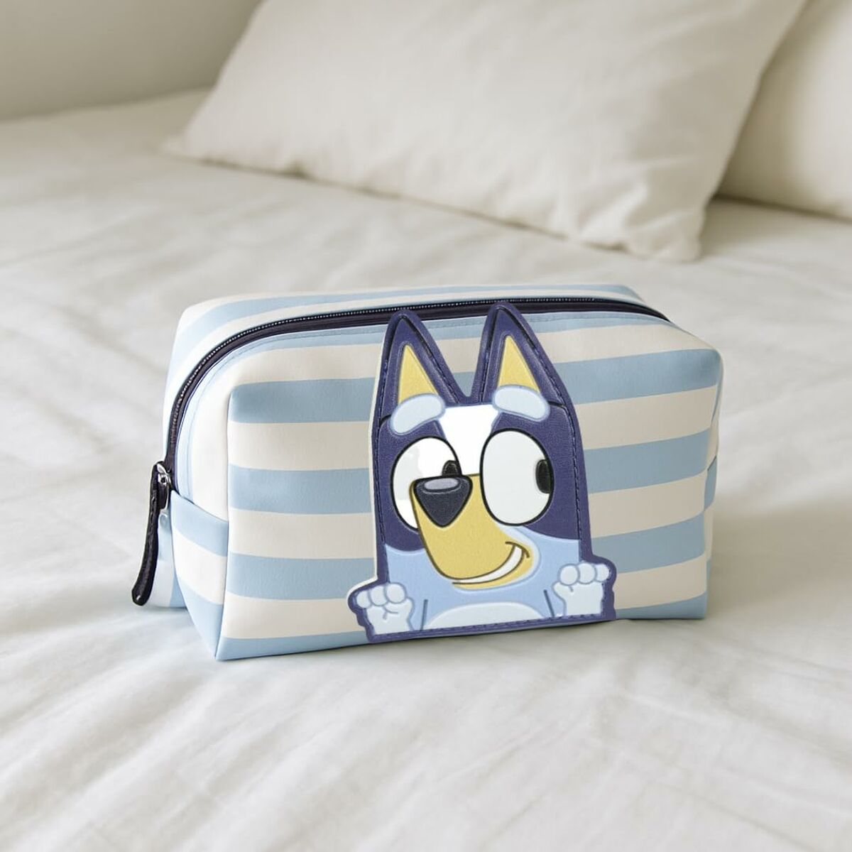 Neceser Escolar Bluey