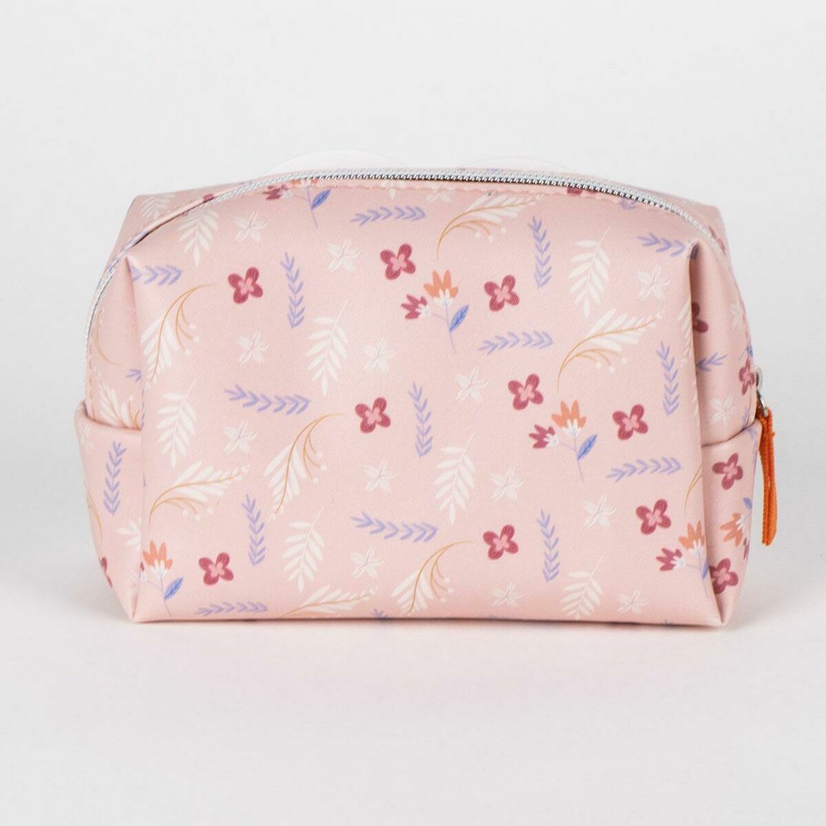 Neceser de Viaje Disney Princess Rosa