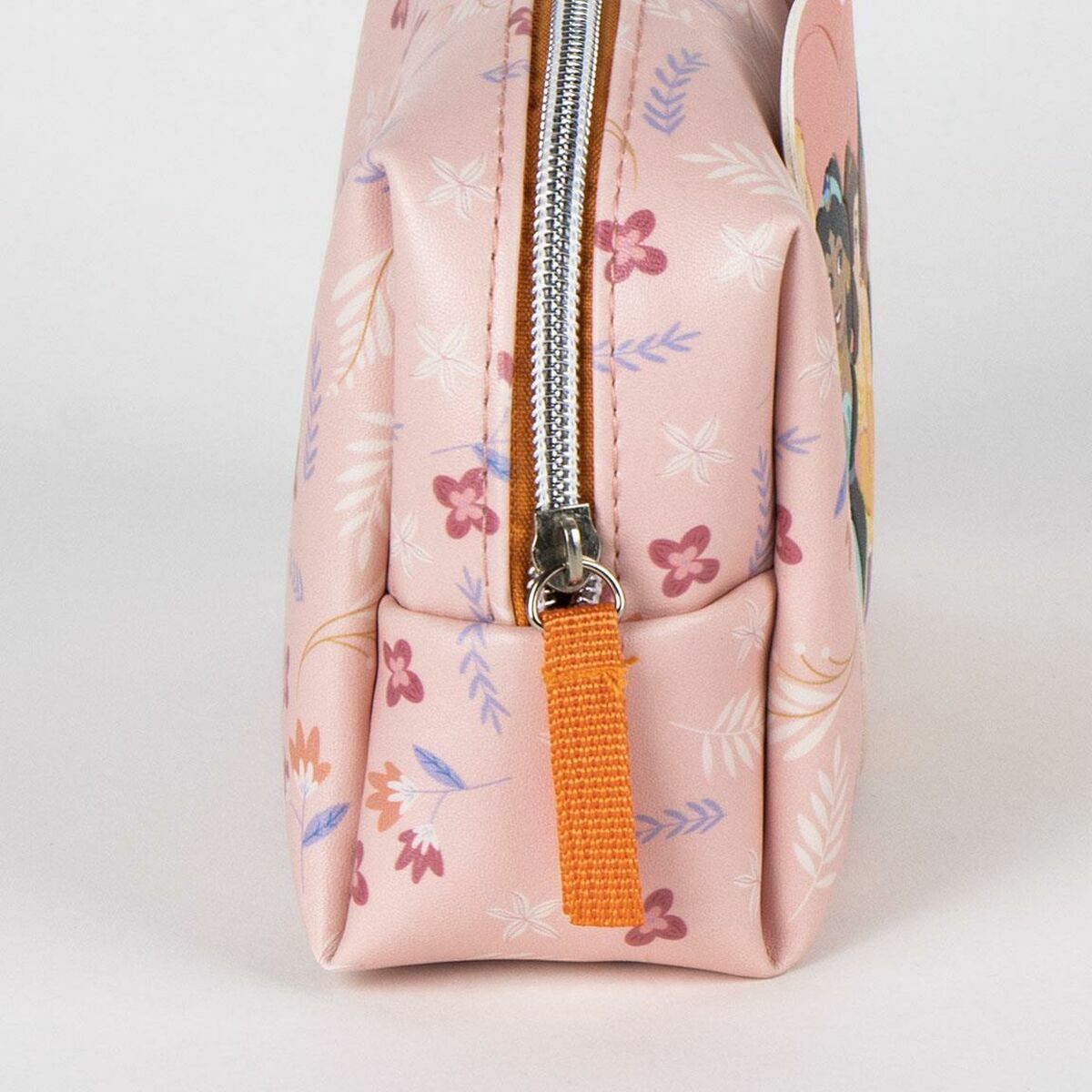 Neceser de Viaje Disney Princess Rosa