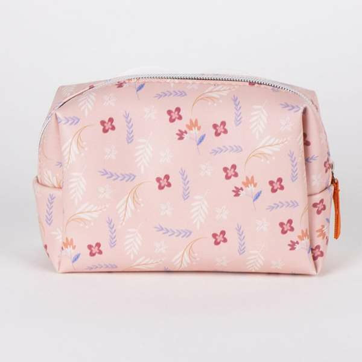 Neceser de Viaje Disney Princess Rosa