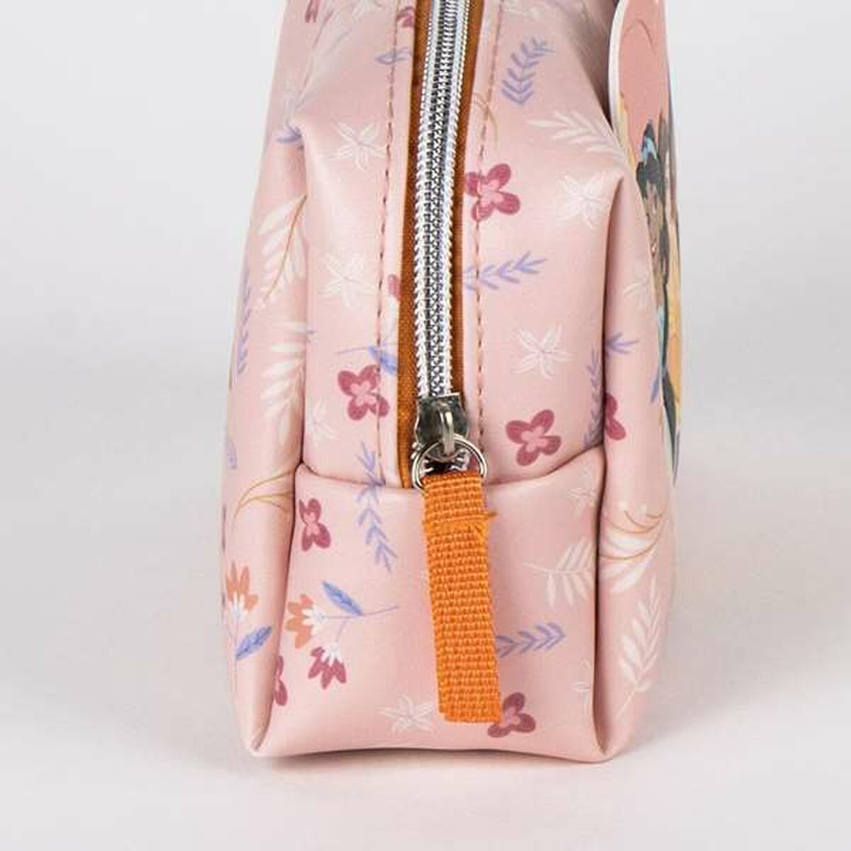 Neceser de Viaje Disney Princess Rosa