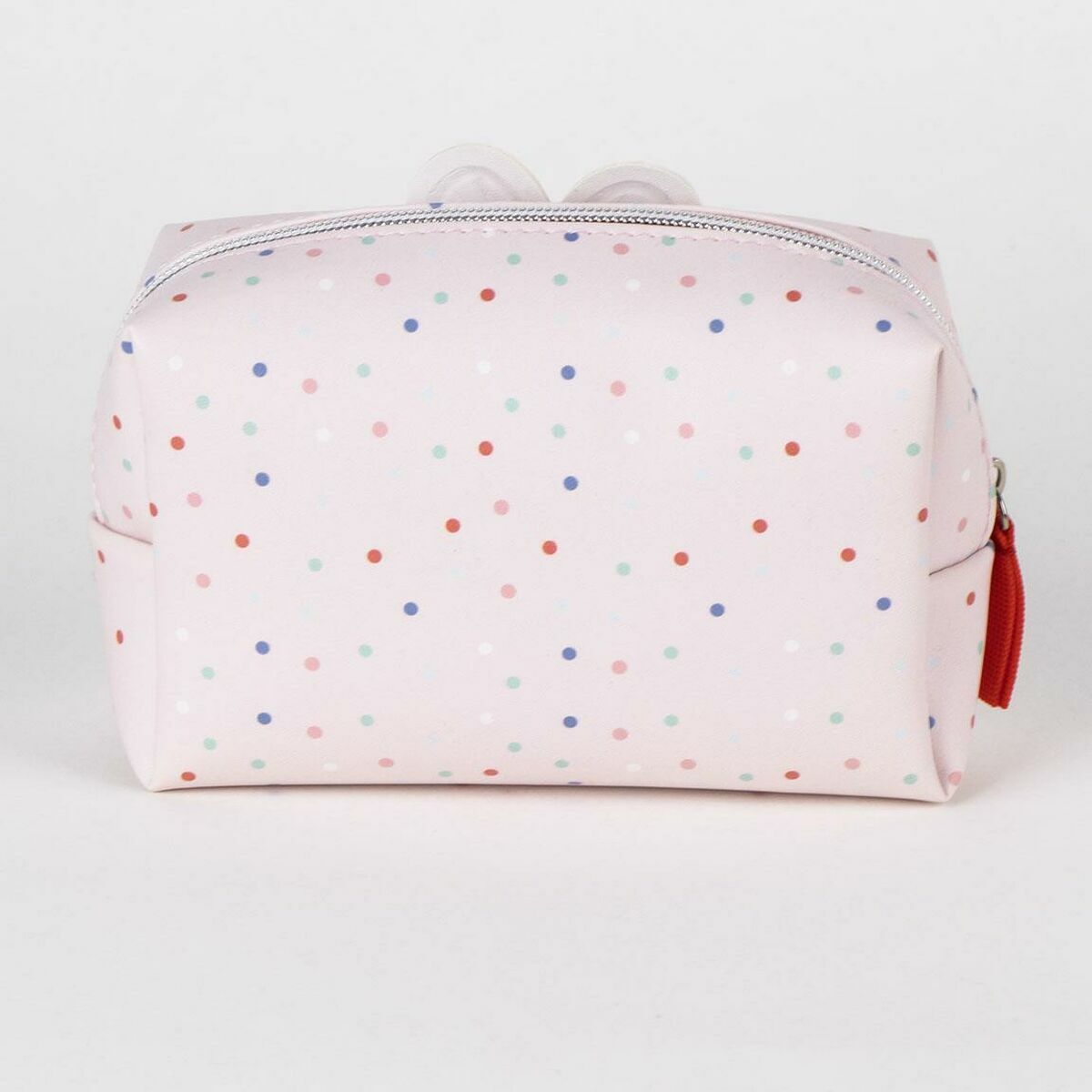 Neceser de Viaje Minnie Mouse Rosa