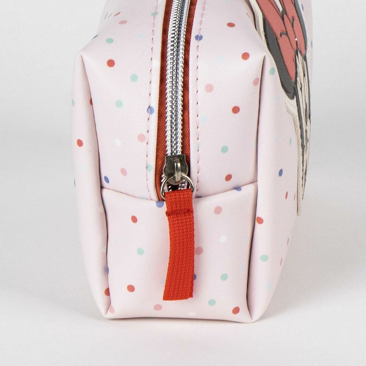 Neceser de Viaje Minnie Mouse Rosa