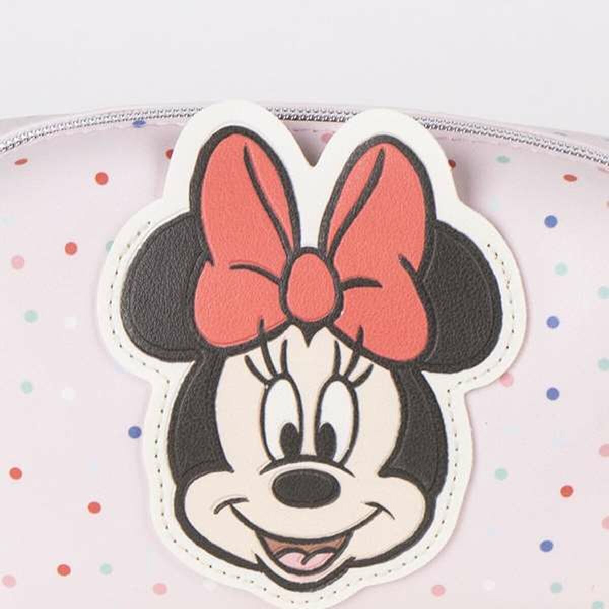Neceser de Viaje Minnie Mouse Rosa