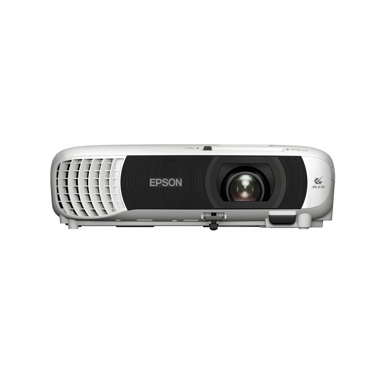 Proyector Epson EB-W55 LCD ANSI 3300 4000 Lm 1280 x 800 px