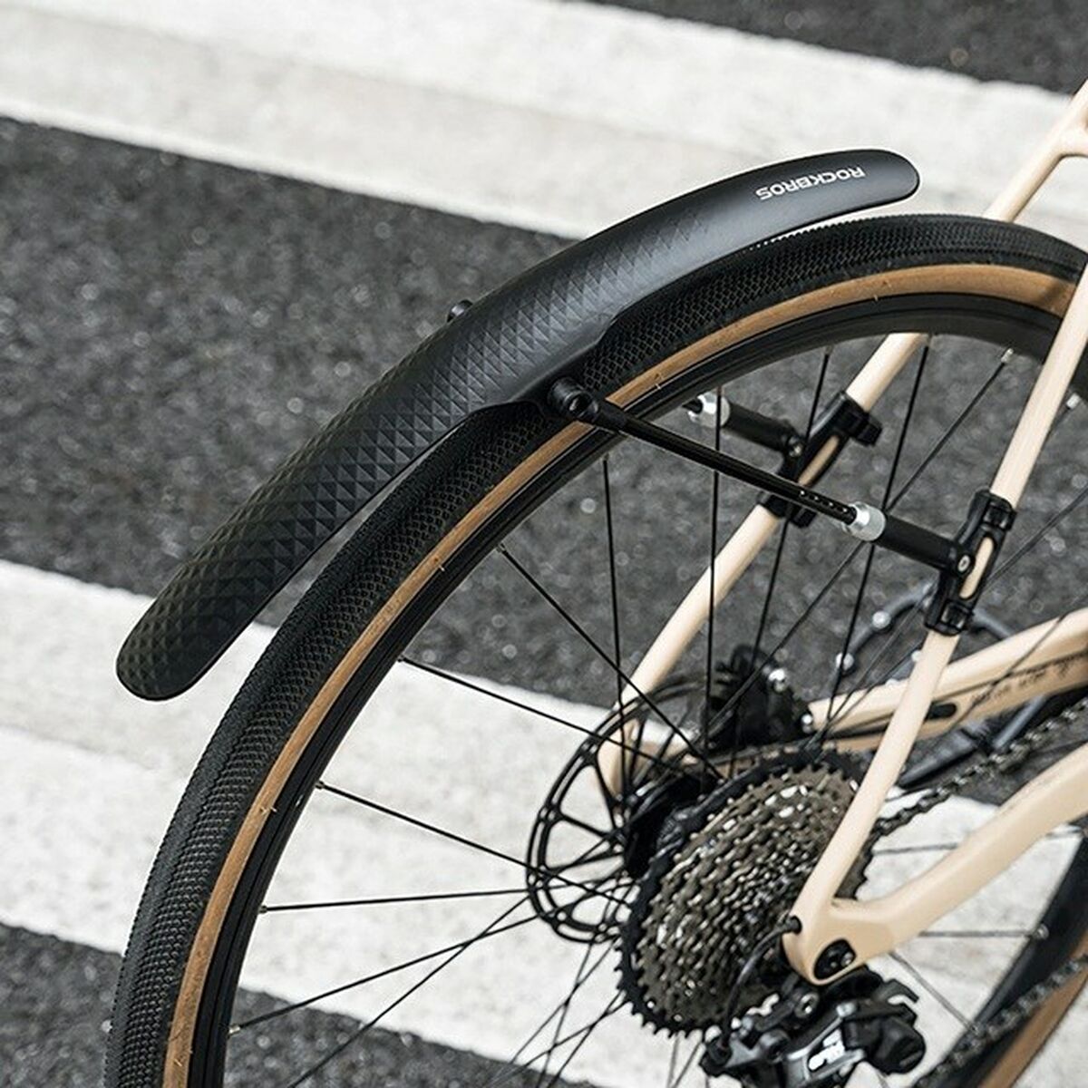 Guardabarros Rockbros 28210007001