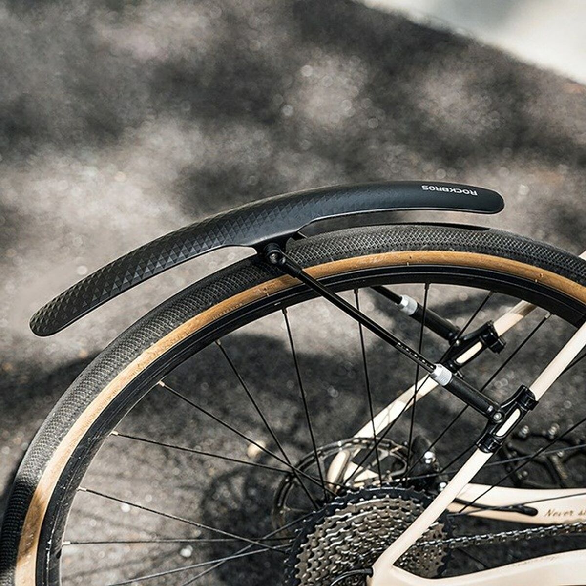 Guardabarros Rockbros 28210007001