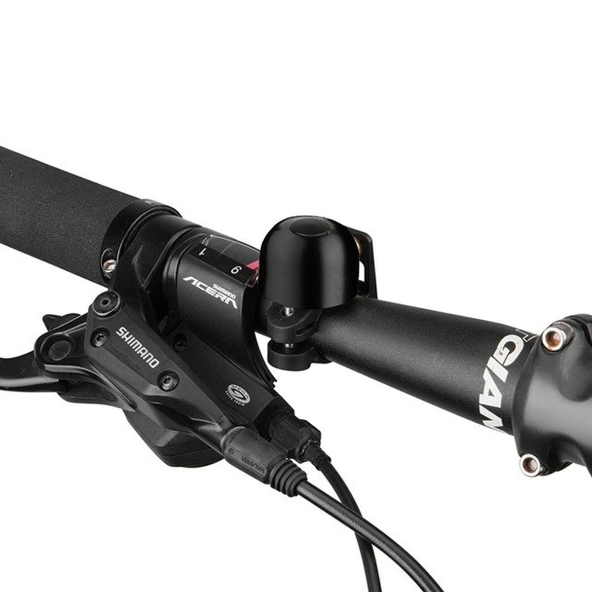 Timbre Infantil para Bicicleta Rockbros Rockbros-2018-1ABK