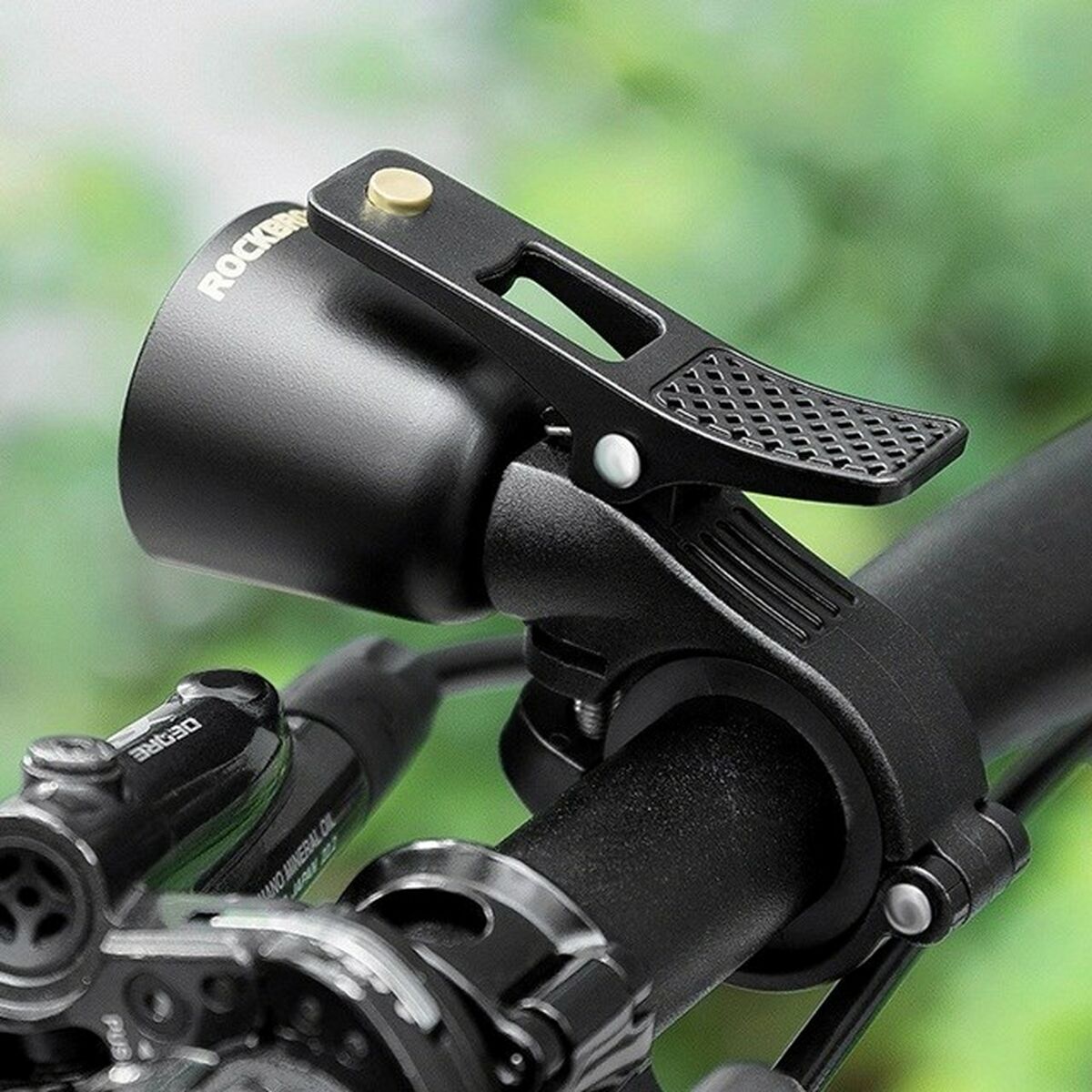 Timbre Infantil para Bicicleta Rockbros Rockbros-34210005001