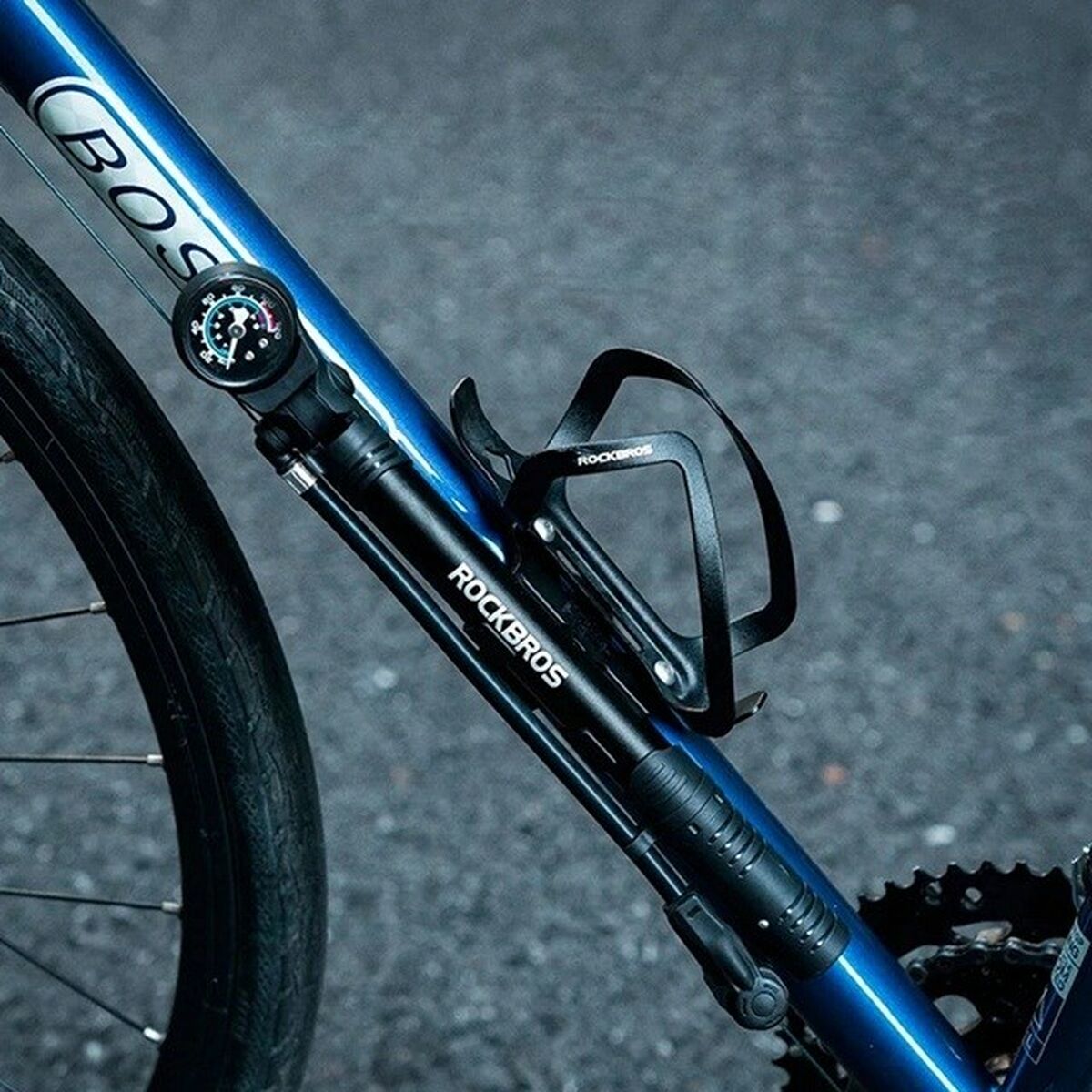 Hinchador Rockbros 42310006001