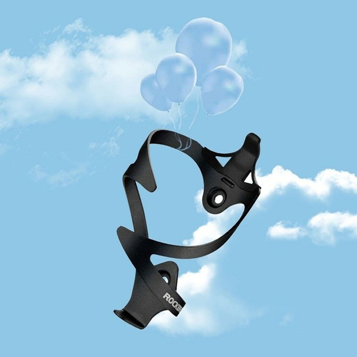 Soporte de bicicleta Rockbros 2017-11ABK