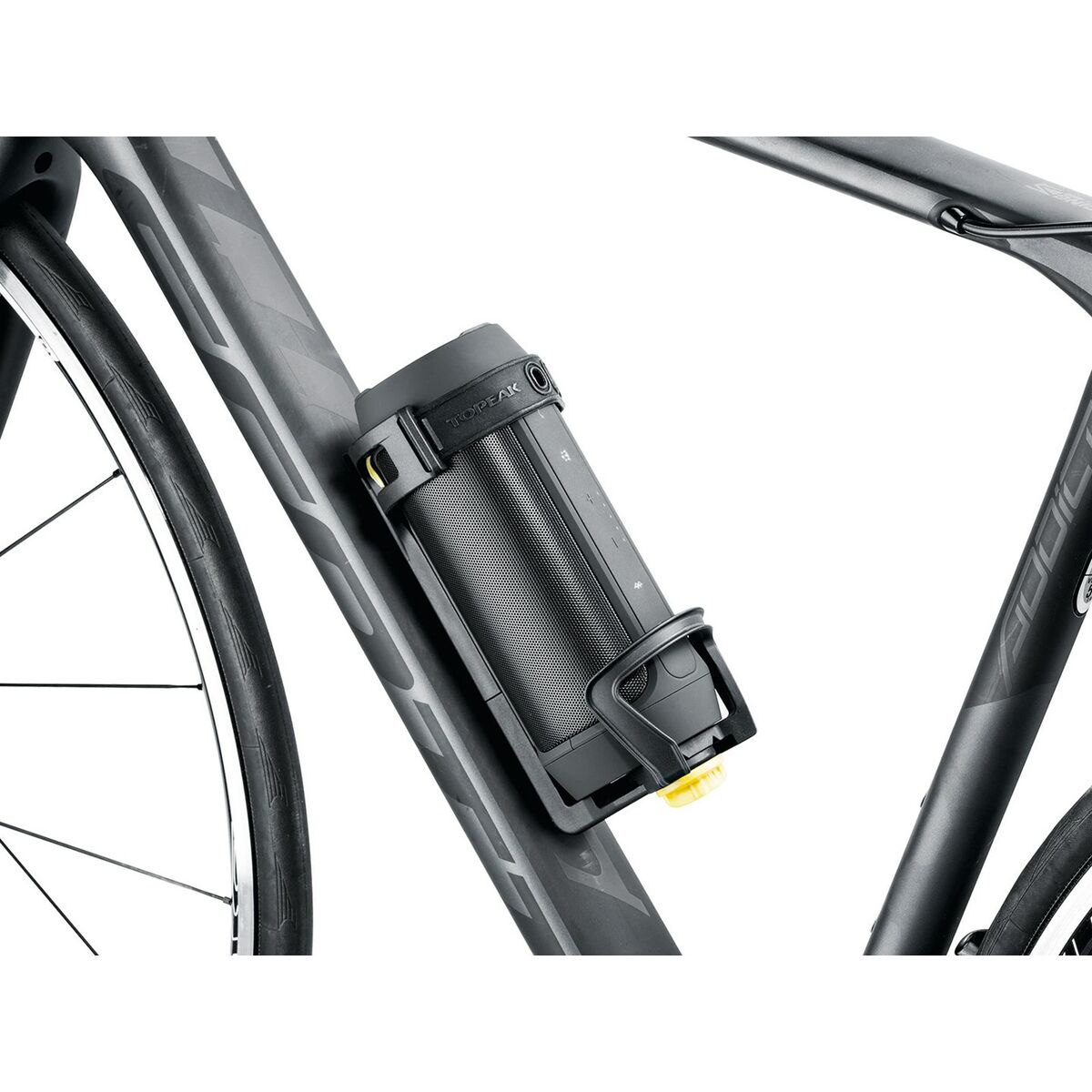 Soporte para Cesta de Bicicleta Topeak T-TMD07B