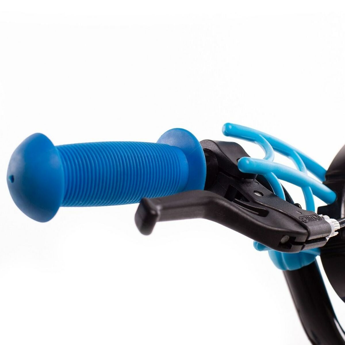 Bicicleta Infantil Huffy 21960W Azul Rojo