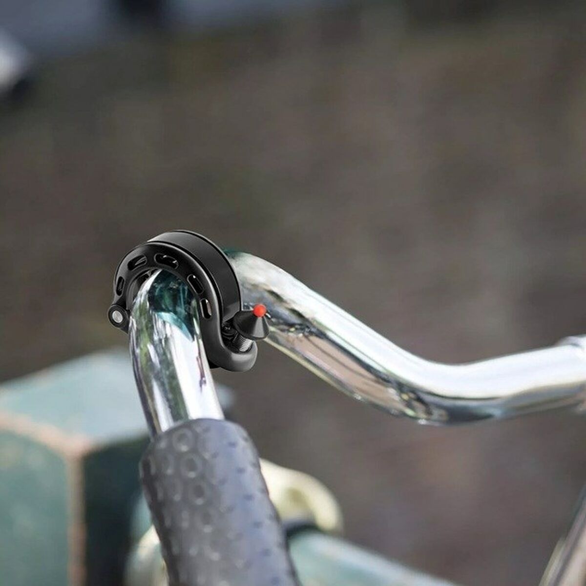 Timbre Infantil para Bicicleta Rockbros Rockbros-34210028001