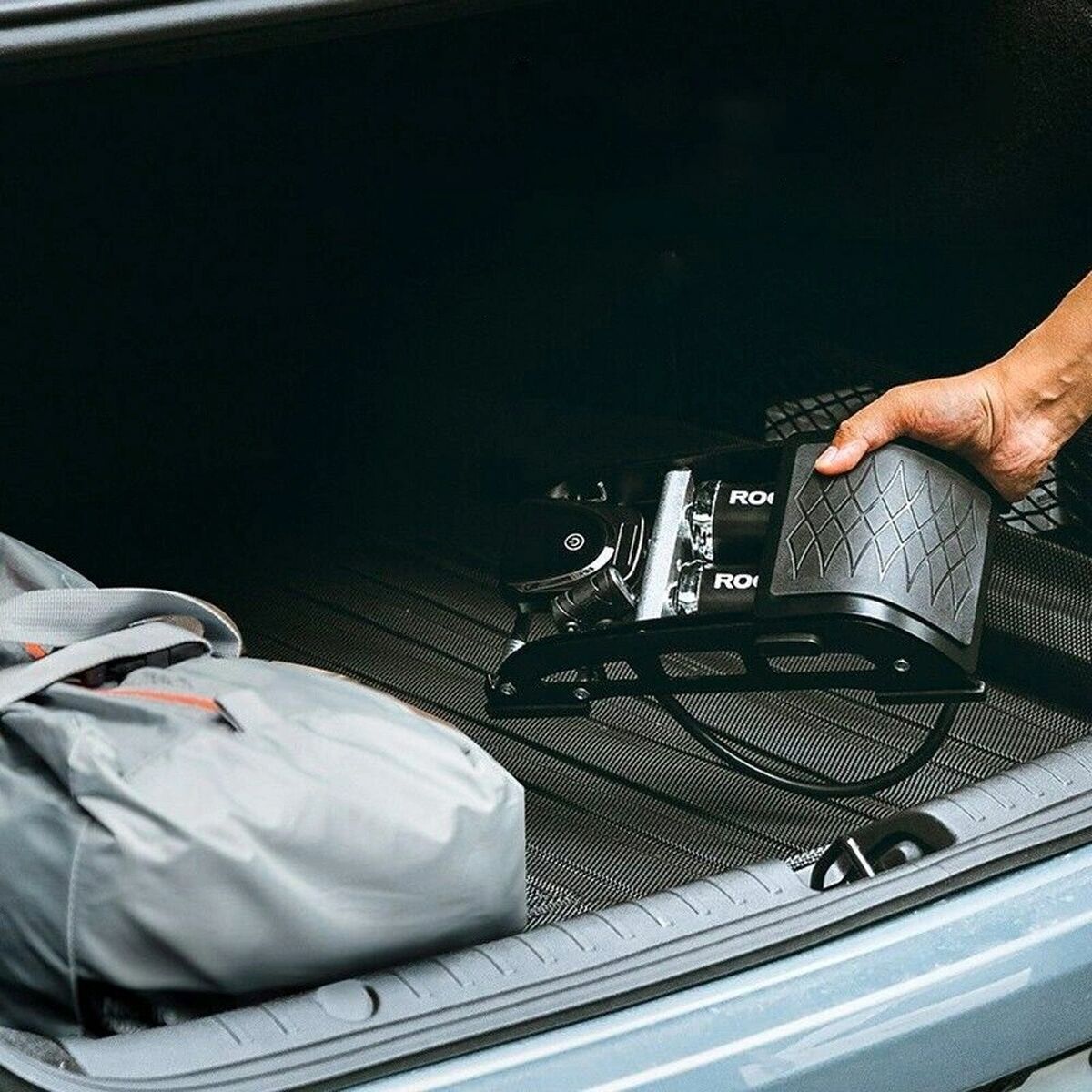 Bomba de Aire de Pie Rockbros 157390