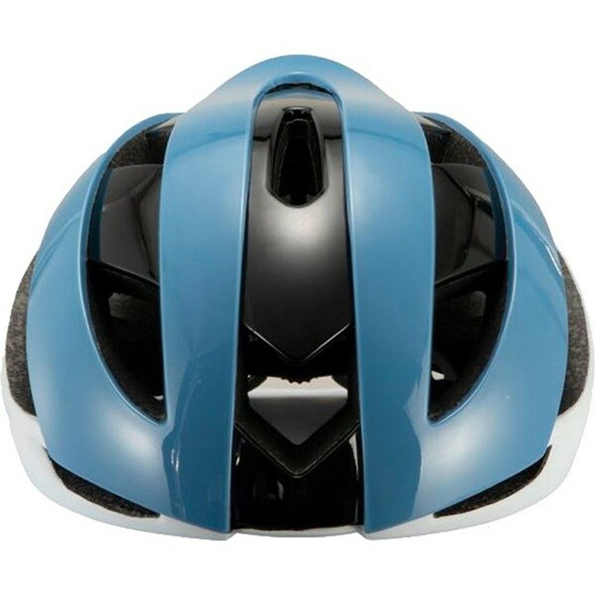 Casco de Ciclismo para Adultos Rockbros Rockbros-10110004004 Azul Blanco Negro 55-58 cm