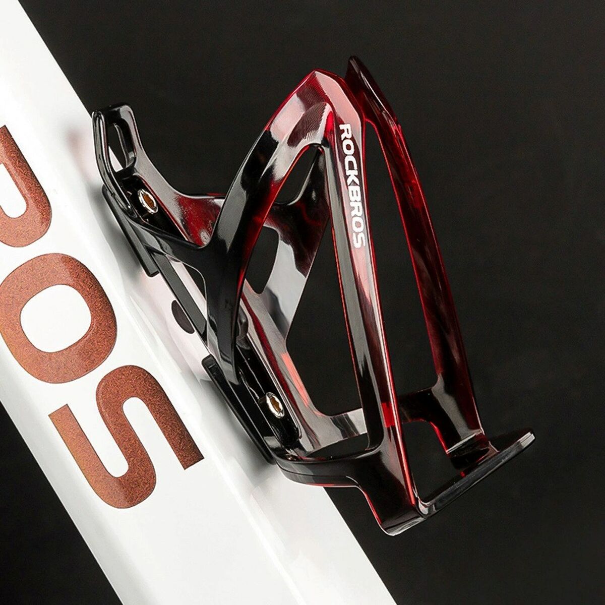 Soporte de bicicleta Rockbros FK338