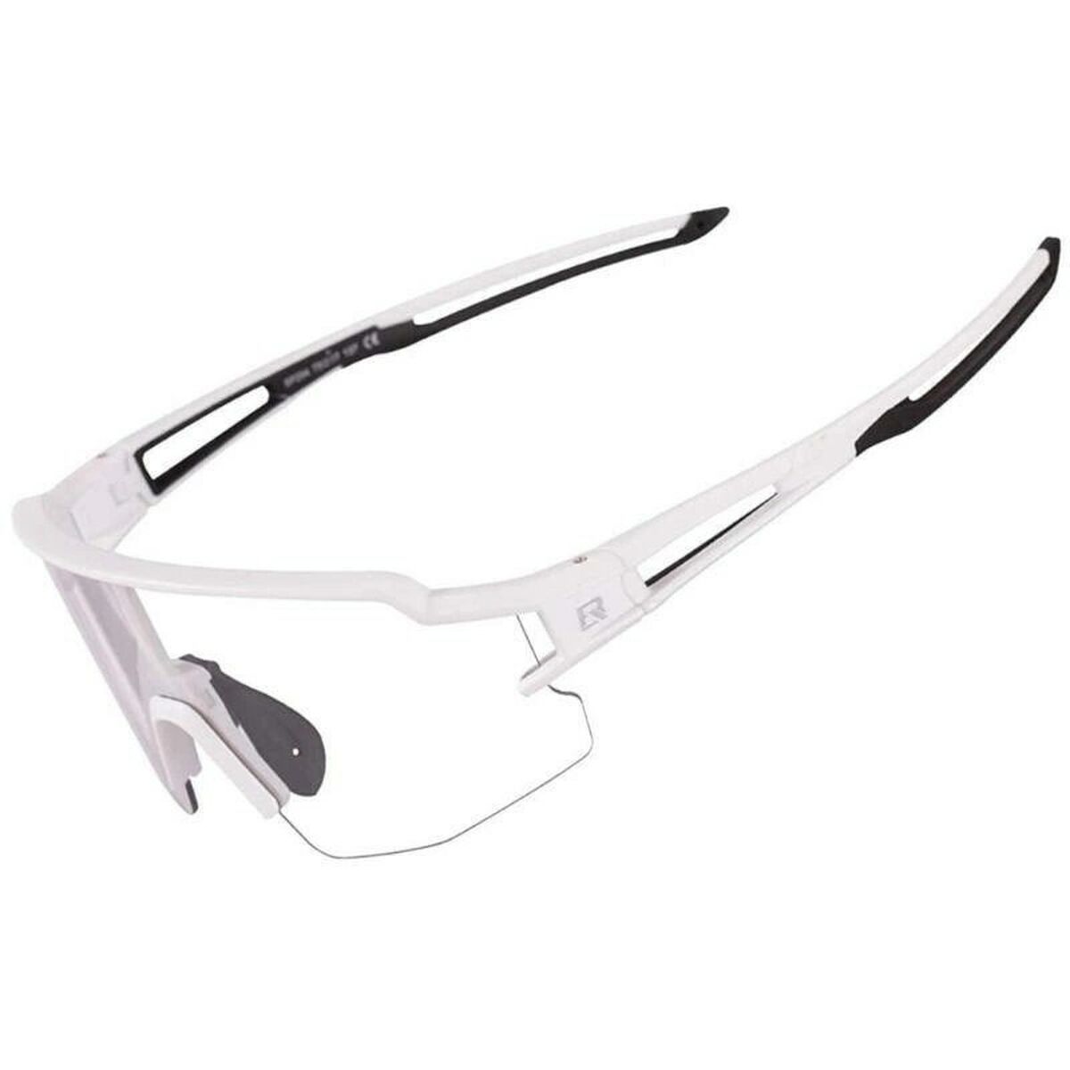 Gafas de Ciclismo Rockbros 157243 Blanco Negro