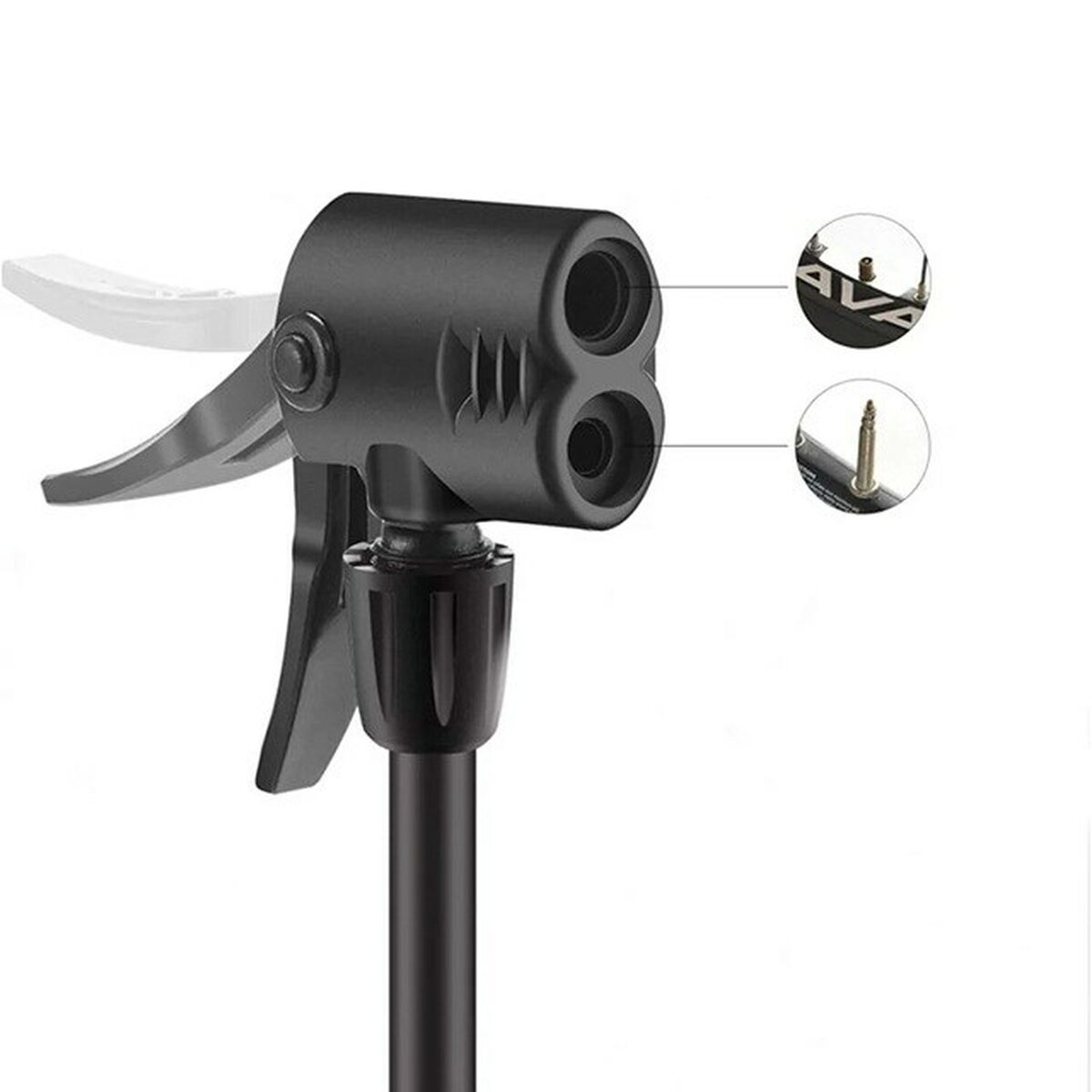 Hinchador Rockbros 42610002001