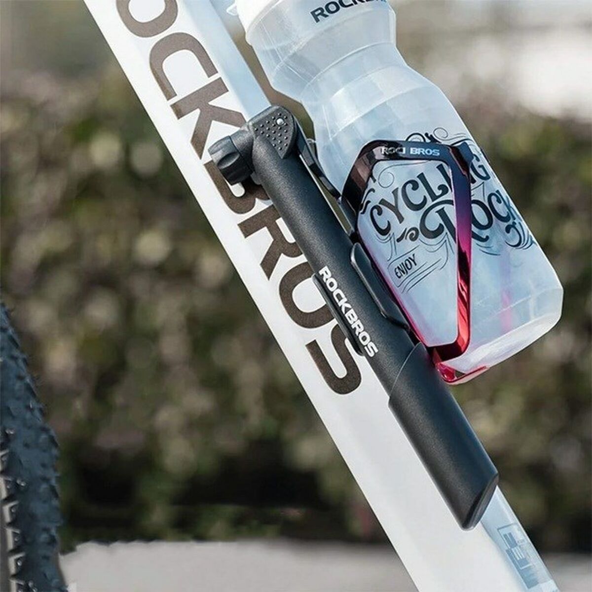 Hinchador Rockbros 42520001001