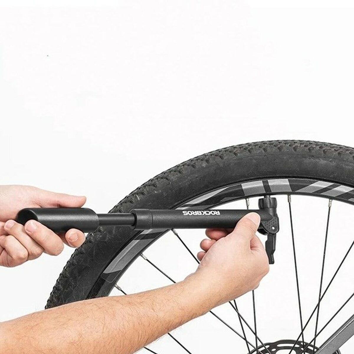 Hinchador Rockbros 42520001001