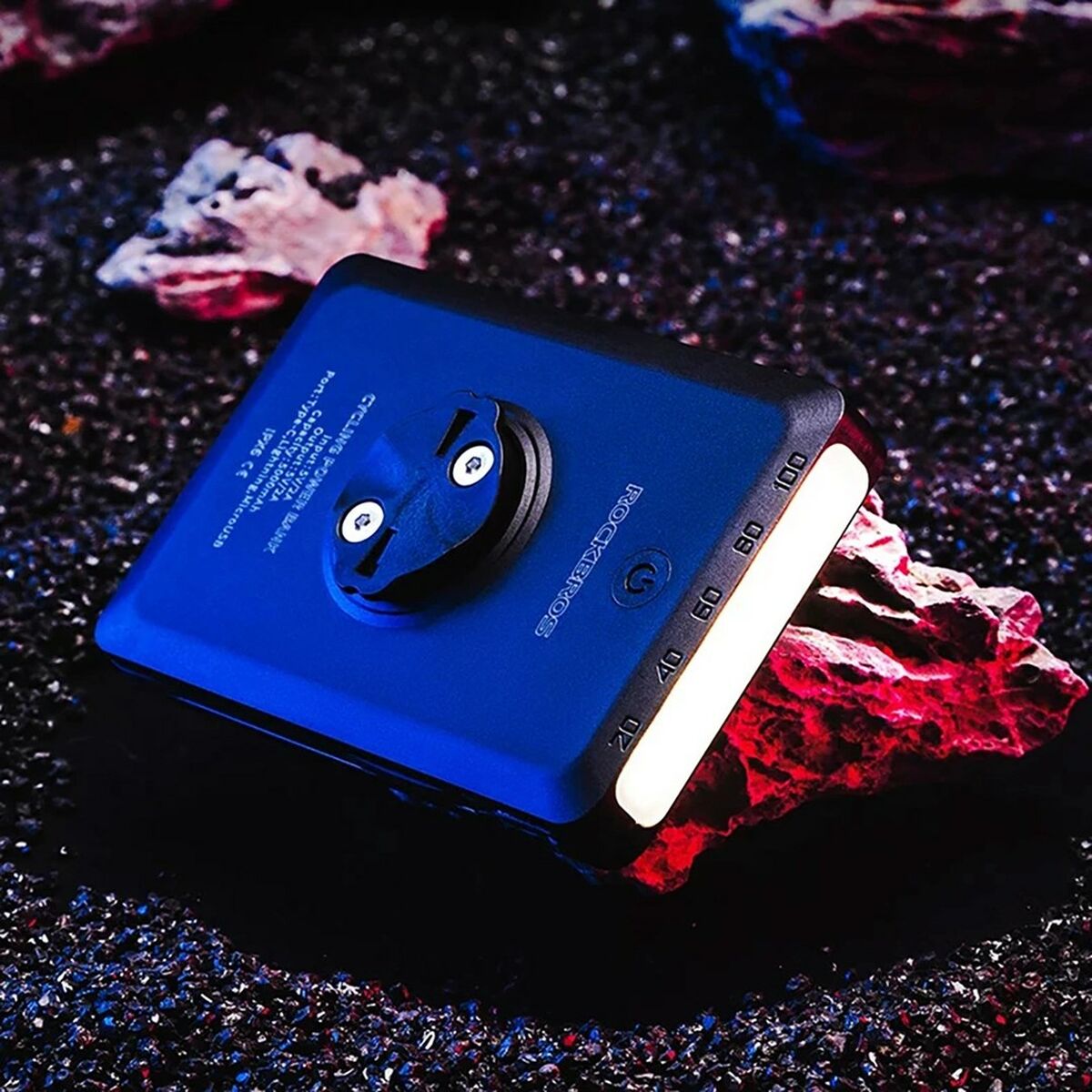 Linterna LED para Bicicleta Rockbros 163743