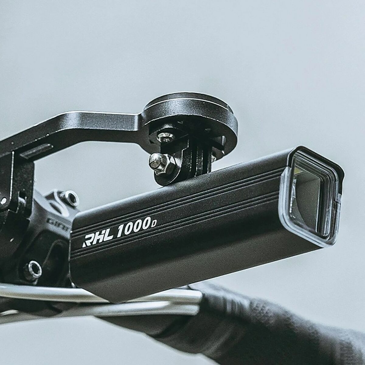 Linterna LED para Bicicleta Rockbros 163742