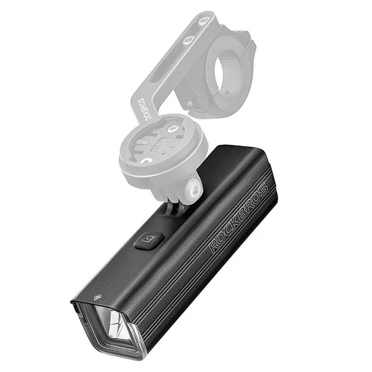 Linterna LED para Bicicleta Rockbros 163742