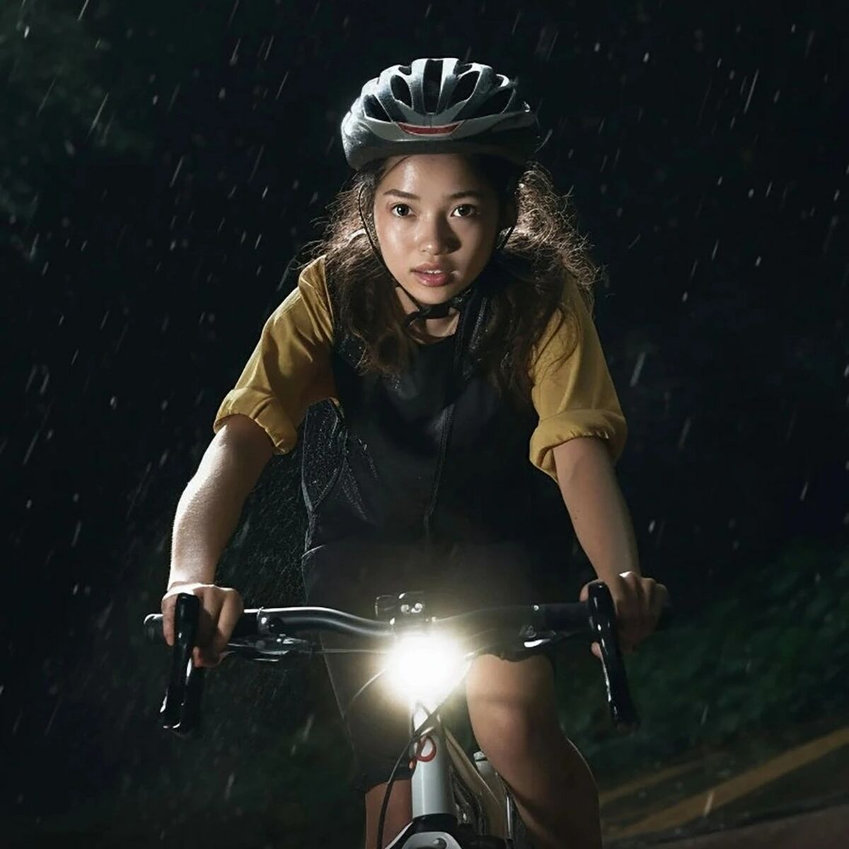 Linterna LED para Bicicleta Rockbros 163742