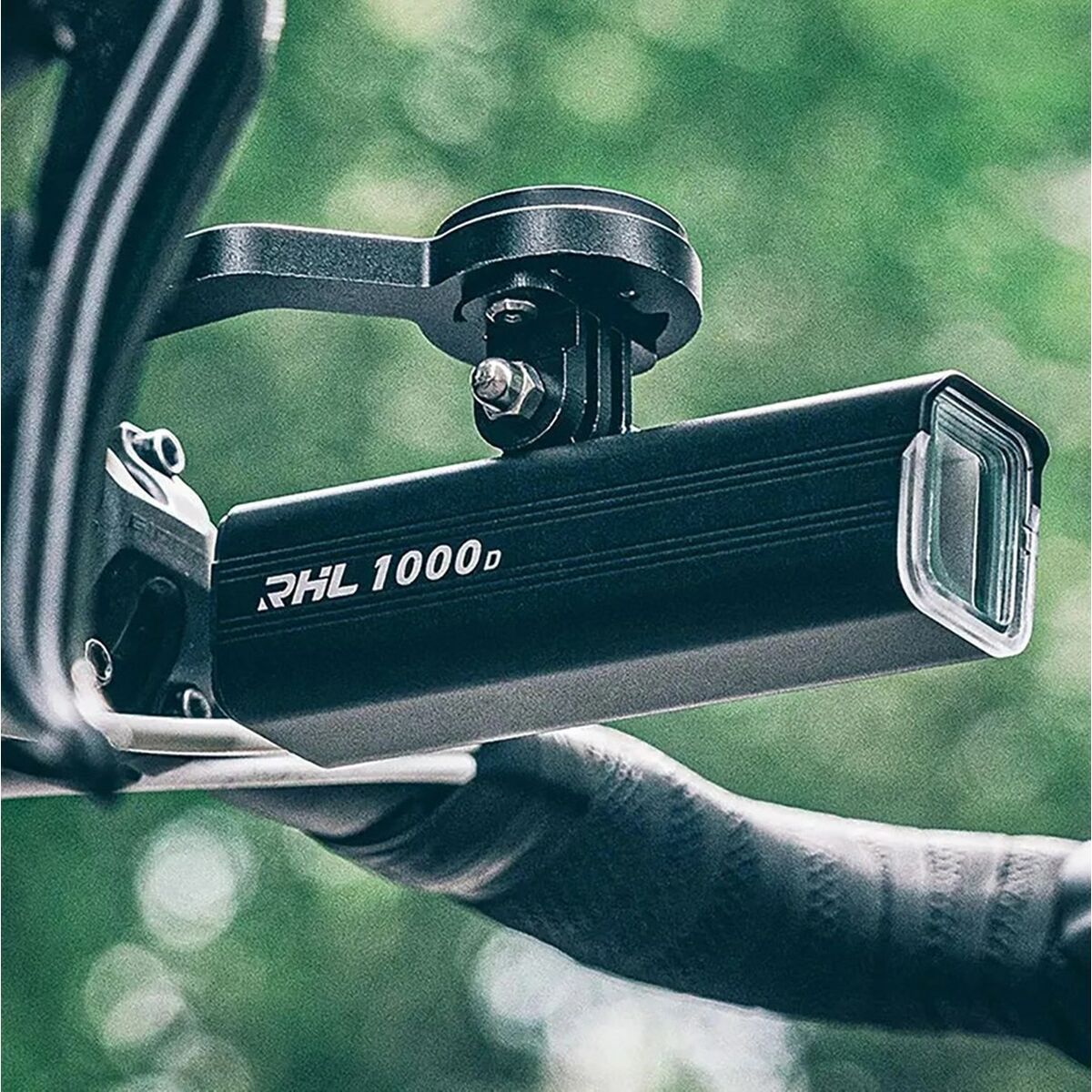 Linterna LED para Bicicleta Rockbros 163742