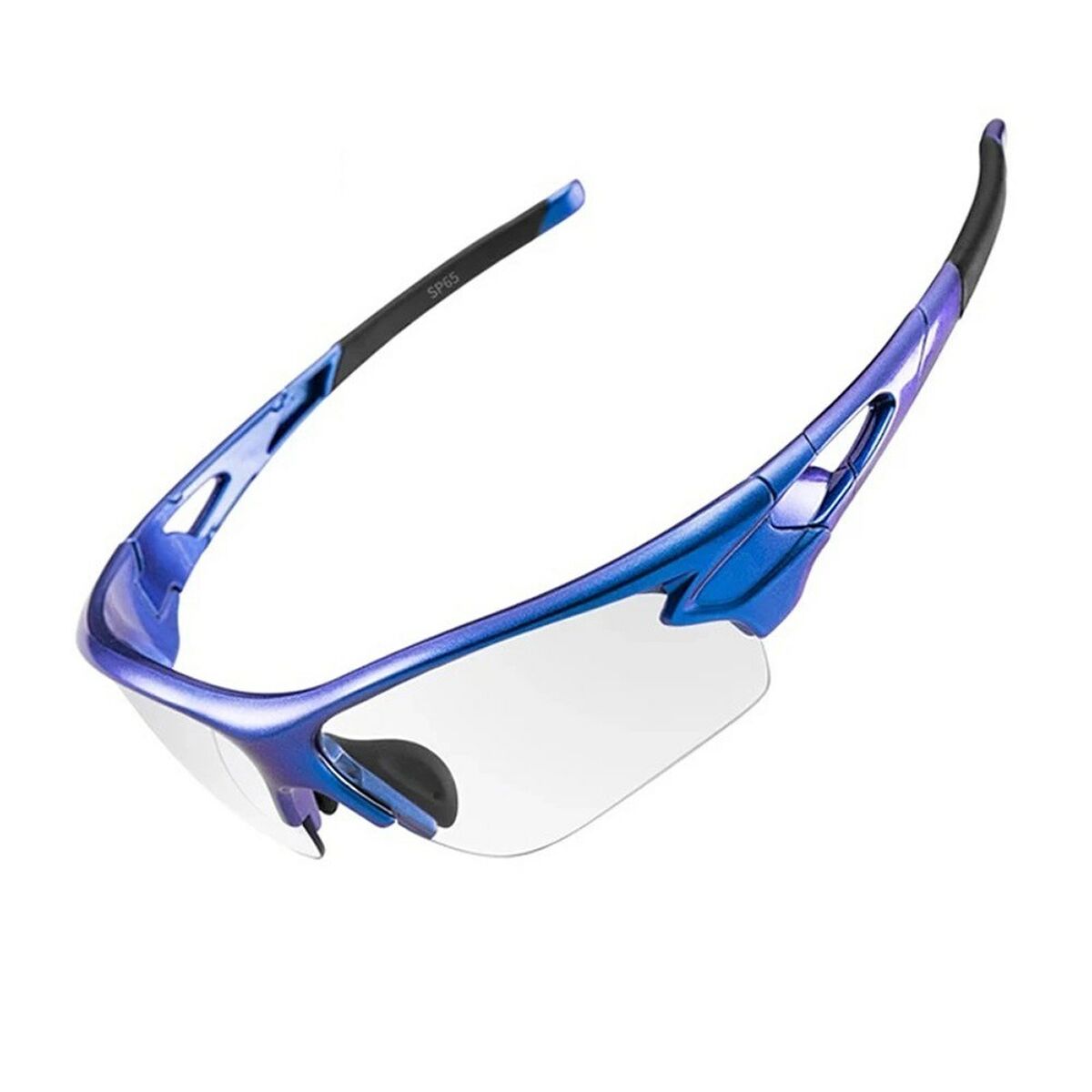 Gafas de Ciclismo Rockbros 157235 Azul