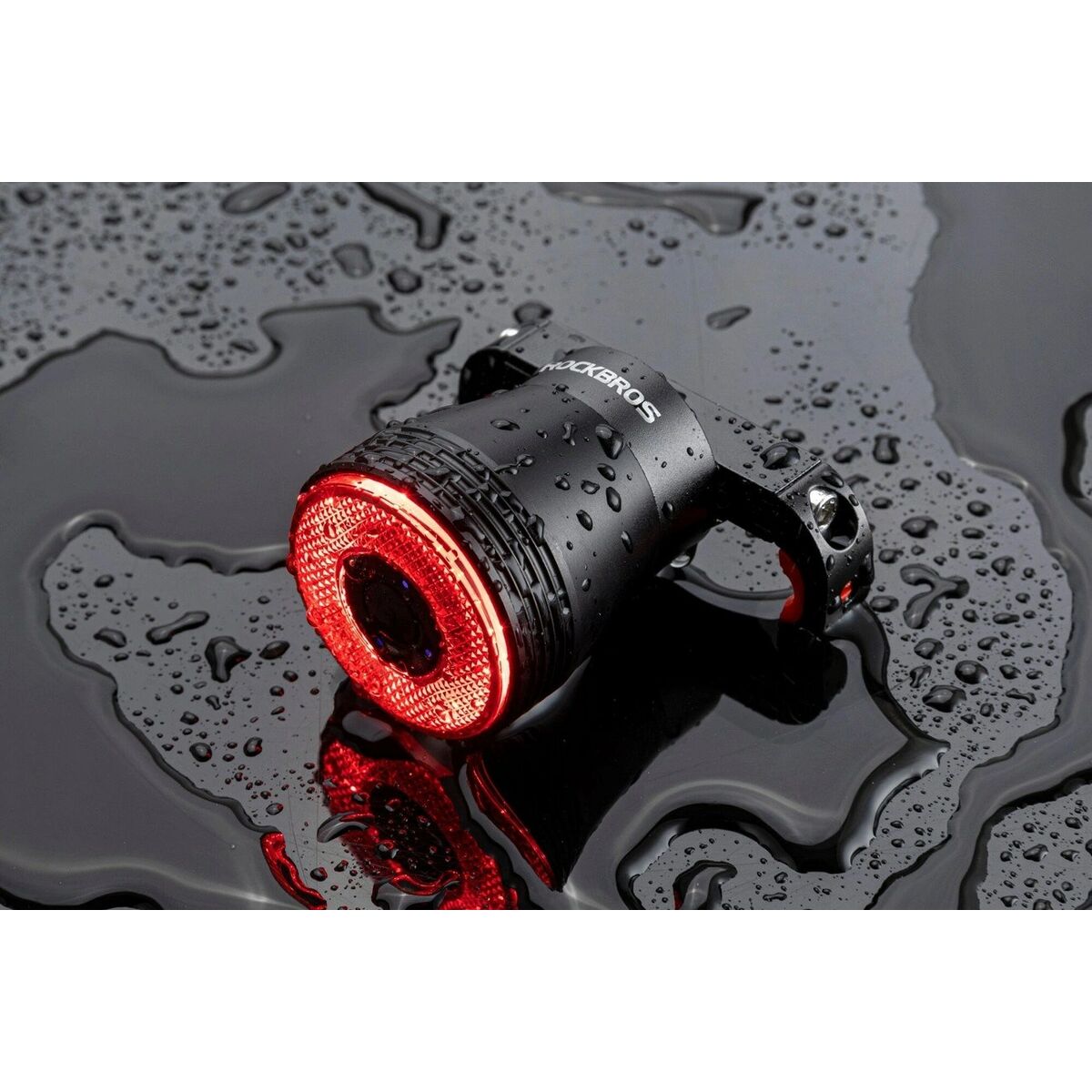 Linterna LED para Bicicleta Rockbros 157347