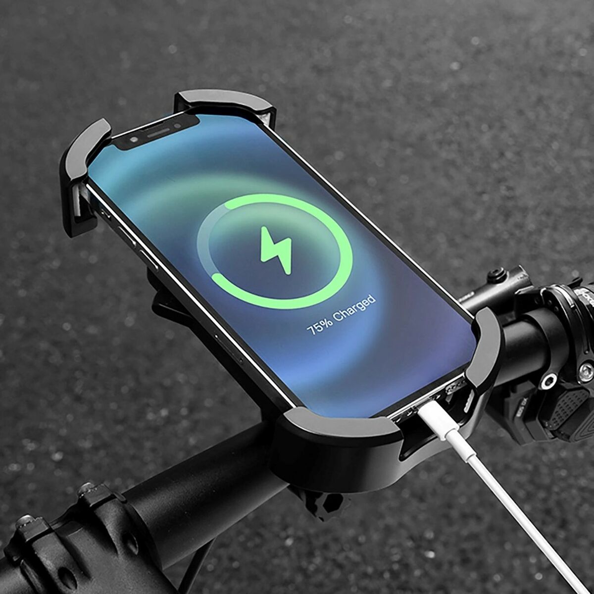 Soporte de bicicleta Rockbros 25210032001