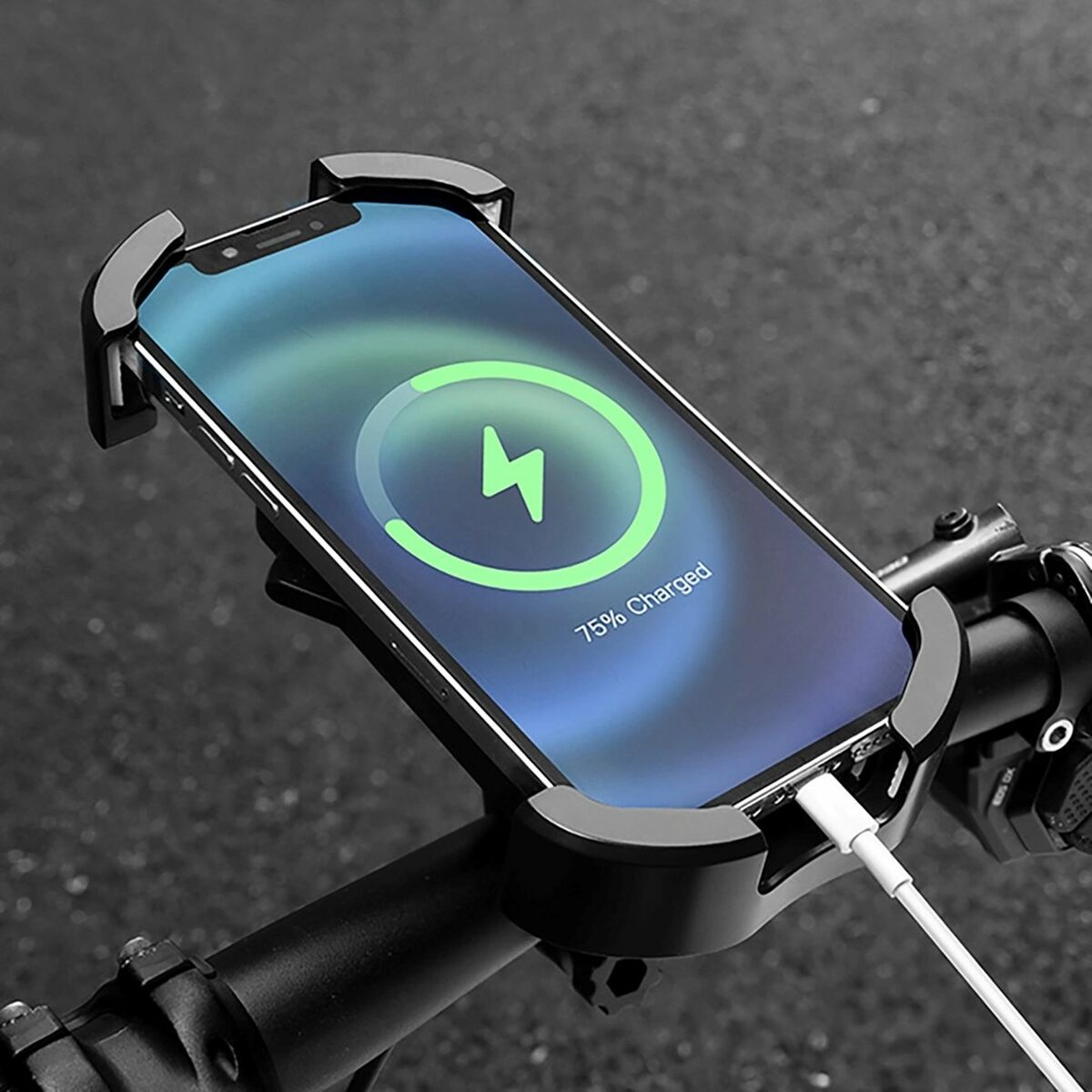 Soporte de bicicleta Rockbros 25210032001