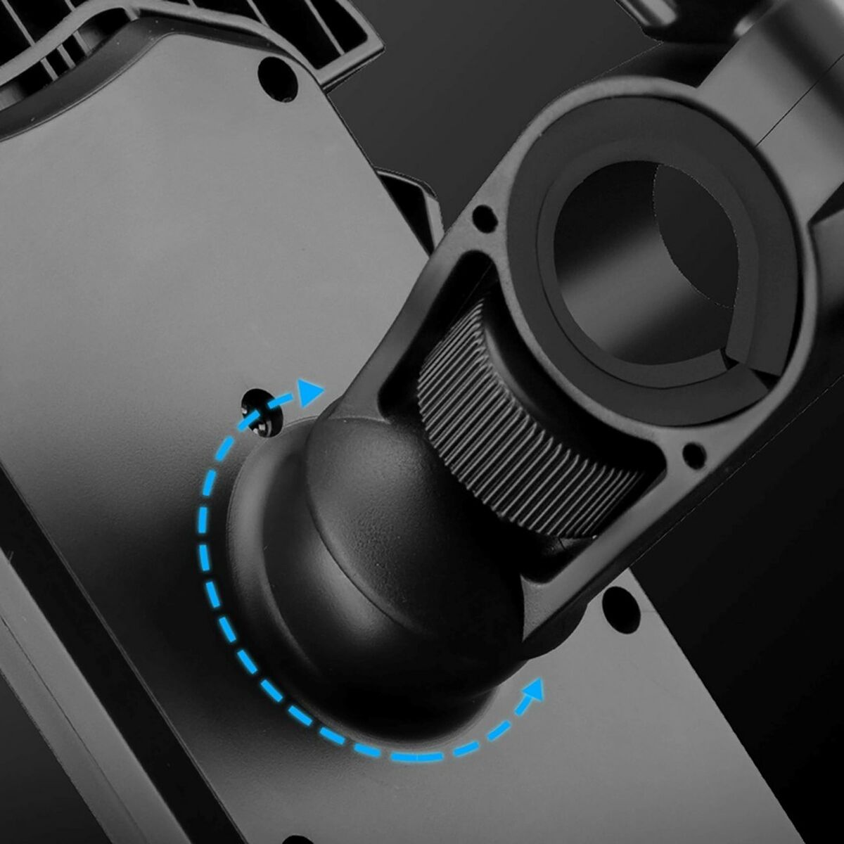 Soporte de bicicleta Rockbros 25210032001