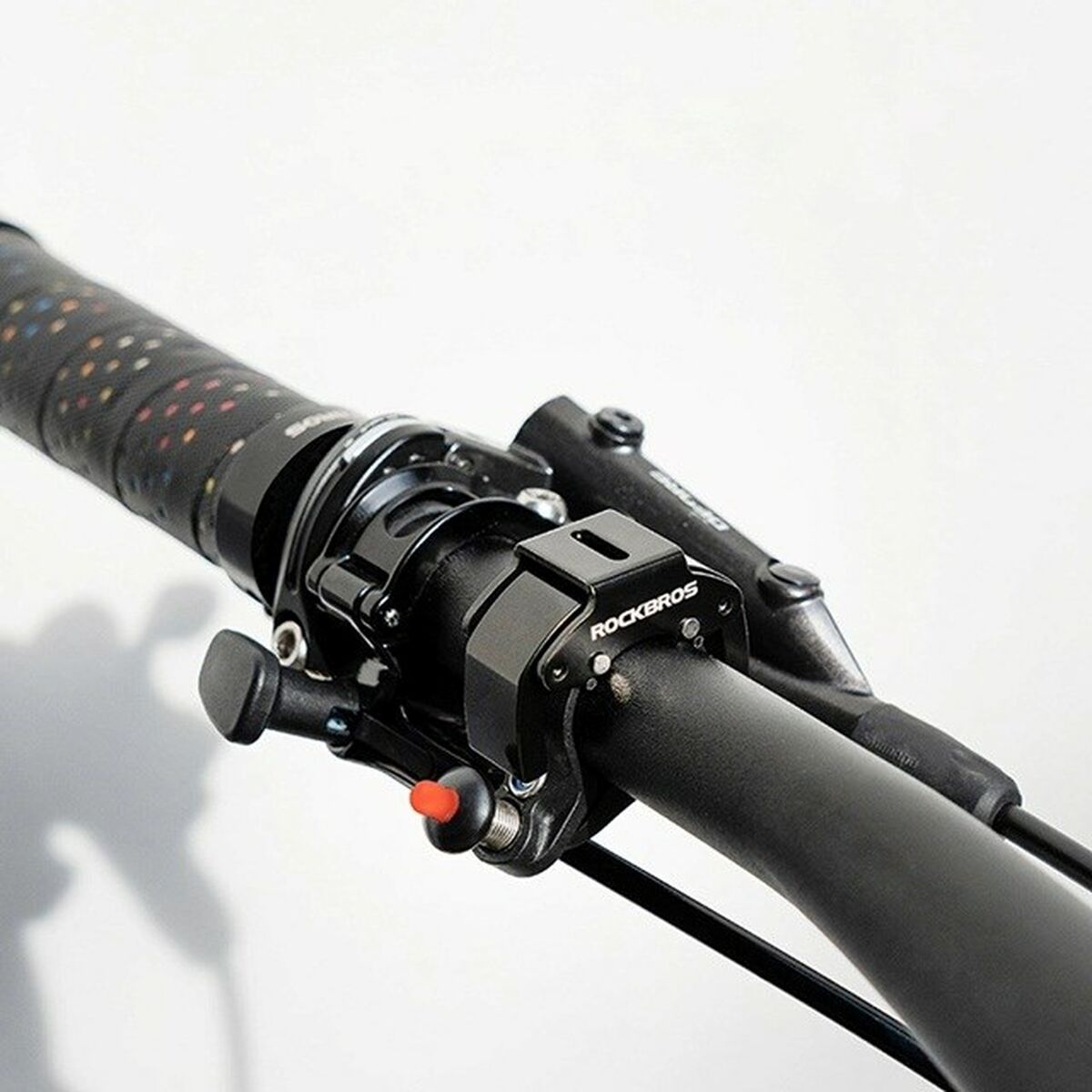 Timbre Infantil para Bicicleta Rockbros Rockbros-34210006001