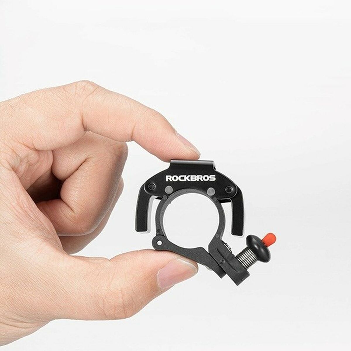 Timbre Infantil para Bicicleta Rockbros Rockbros-34210006001