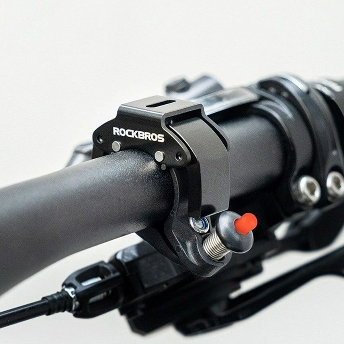 Timbre Infantil para Bicicleta Rockbros Rockbros-34210006001