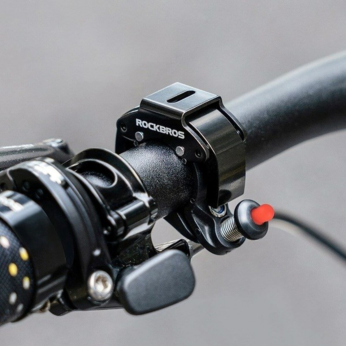 Timbre Infantil para Bicicleta Rockbros Rockbros-34210006001